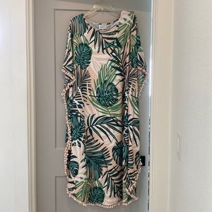 Dainty Jewell’s Swim Dress 3X